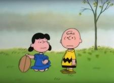 The classic show 'Charlie Brown Christmas' will air on Thursday night. Which Charlie Brown special is your favorite?